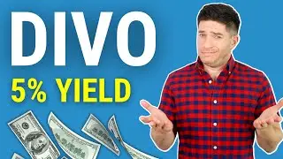 DIVO ETF Review - A Good Choice for Dividend Income?