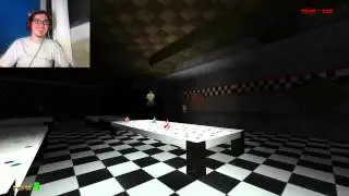 PIZZA DE MADEIRA - Five Nights at Freedy's MOD