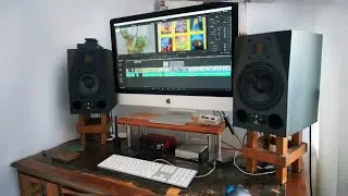 My Remote Video Editing Workflow