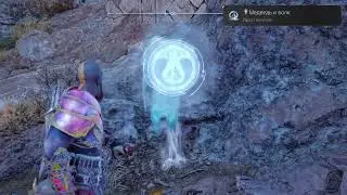Платина God of War ragnarok