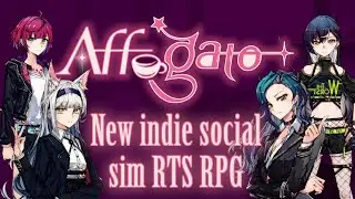 You Should Play Affogato