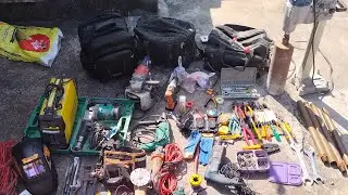 power tool collection                         tool collection