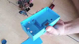 Repaint my guitar pedal | Boss CE3 Japan
