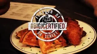 #BigJCertified - Dirty Bones | S1 EP5 [@BigJsKitchen]