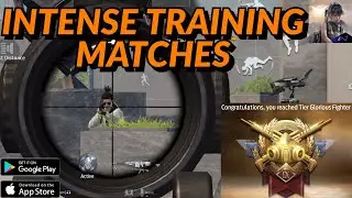 UNDAWN - GLORIOUS FIGHTER PVP MATCHES ON MOBILE!