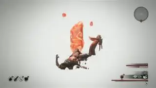 Remnant - Epic boss fight!