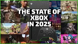 The State of Xbox in 2025 | Does Xbox have too many games?! 