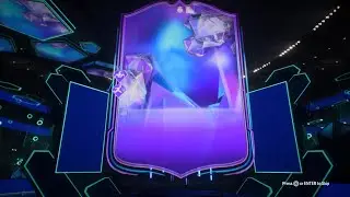 PACKING MY FIRST FC FANTASY HERO