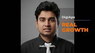 DigiAps YouTube Growth Solution | Digiaps.in | 1000 Subscribers 4000 Hour Watch Time In 72 Hours