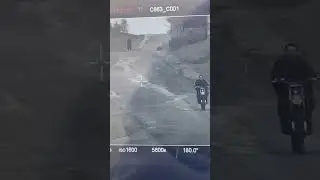 Así se filmó la última escena de Daryl Dixon en The Walking Dead