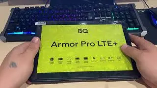 BQ-1022L Armor pro lite+ обзор бомбический, от слова бомбит от этого планшета