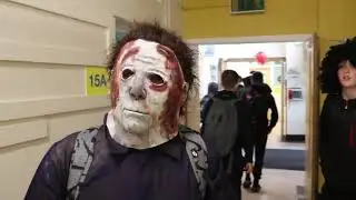 Halloween ‘24 Promo