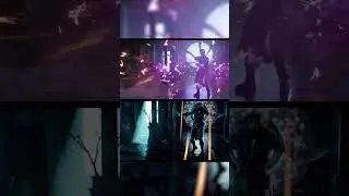 Doctor Strange in UE5 