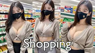 [Ai lookbook] Shopping
