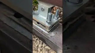 Сварное соединение