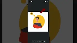How to Make Transparent PNG Vector in Infinite Design 