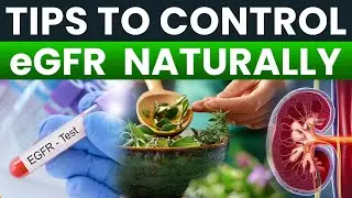Boost Your Kidney Function NATURALLY with These Easy Tips!