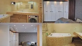 Дизайн Квартиры в Химках
