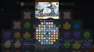 AFK Arena Forest Mania Stage 76