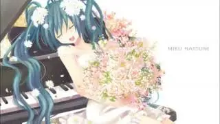 Nightcore - Right In Front of You