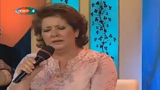 Emel Taşçıoğlu - Ankara'da Yedim Taze Meyvayı #arşiv