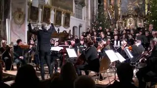 Stille Nacht. Heilige Nacht   - Franz Gruber