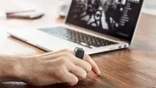 Coolest mouse ever