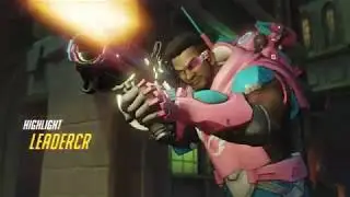 LeaderCr's highlight
