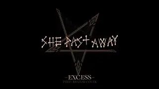 Perturbator - Excess (She Past Away Remix)