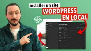 Comment installer un site Wordpress en local ? (étape par étape)