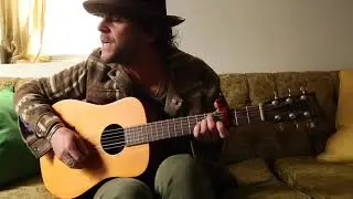 Langhorne Slim Sings, House of my Soul