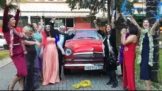 НОВОГОДНЯЯ