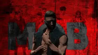 മംഗലശ്ശേരി നീലകണഠൻ്റെ പട്ടാളം MOB Gang| AERO GAMING  #zioncityrp #zioncity #gta #gtacinematic