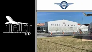 Delta Flight Museum Atlanta Live!