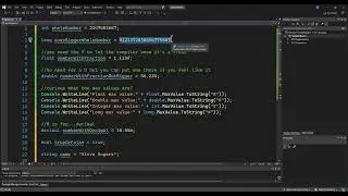 Unit 2 - Variables and Data Types
