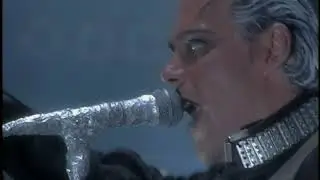 [ORIGINAL 4K] Rammstein - Weißes Fleisch / Live aus Berlin 1999