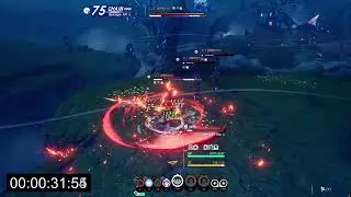Twin Striker 378k DPM parse