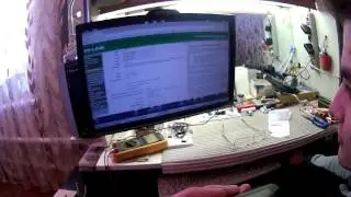 Where to put the old modem, router d link dsl2600u