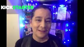 The Bent for Leather Kickstarter video