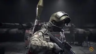 Разведка ВДВ!!!!