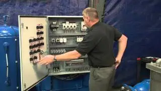 Providing Power Supply with Val-Matic Accumulators