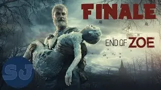 The End of Zoe (Part 7/Finale) - Familiar Face