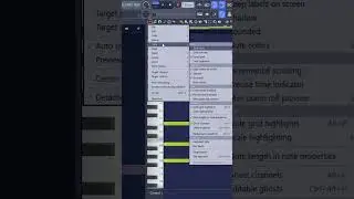 CAMBIAR COLOR NOTAS PIANOROLL - Así de Fácil #flstudio
