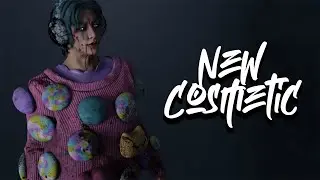 NEW LEAKED TRICKSTER OUTFIT | Dead by Daylight
