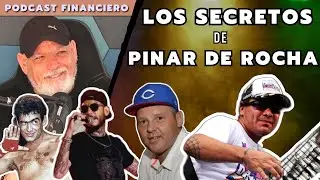 Leyendas de la Música Tropical: Marcelo “El Tigre”: El Representante N°1