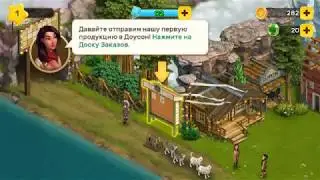 Как играть на компьютере в игру Клондайк с помощью эмулятора LDPlayer?