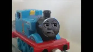 Thomas/Toy Story Parody #1