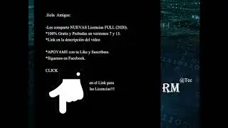 LICENCIAS Gratis  2020, antivirus ESET NOD32 | ESET Internet Security License Key