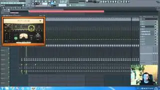 How to EDM: Galantis Vocal / Voice / Acapella Effect FL Studio Tutorial (+ Free FLP Samples Presets)