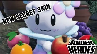Superbloxxy is back Leak | Tower heroes (read pinned comment)